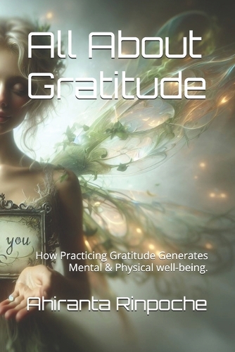 All About Gratitude