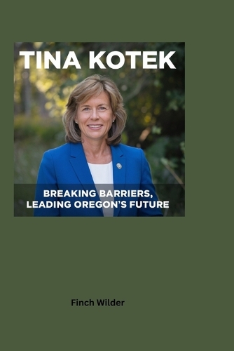 Tina Kotek