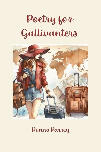 Poetry for Gallivanters
