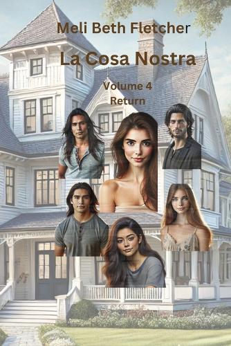 La Cosa Nostra