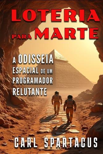 Loteria para Marte