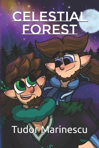 Celestial Forest