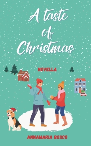 A taste of Christmas
