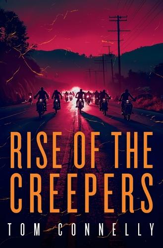 Rise of the Creepers