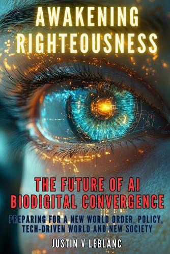 Awakening Righteousness - The Future of AI Biodigital Convergence
