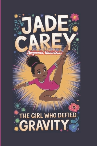 Jade Carey