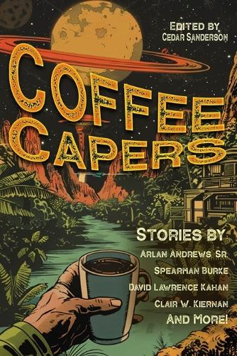 Coffee Capers