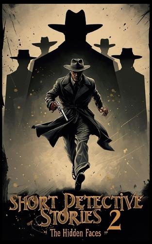 Short Detective Stories 2