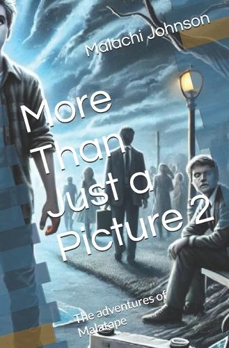 More Than Just a Picture 2