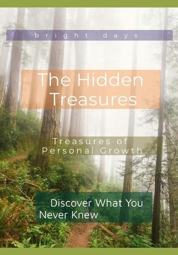 The Hidden Treasures of Personal Growth