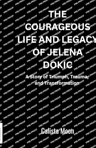 The Courageous Life and Legacy of Jelena Dokic