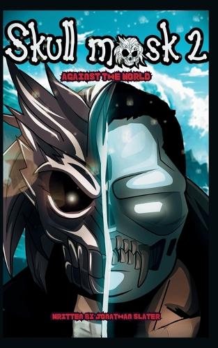 Skull Mask 2