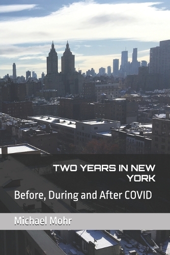 Two Years in New York