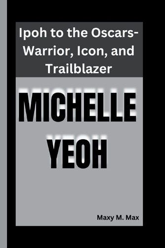 Michelle Yeoh