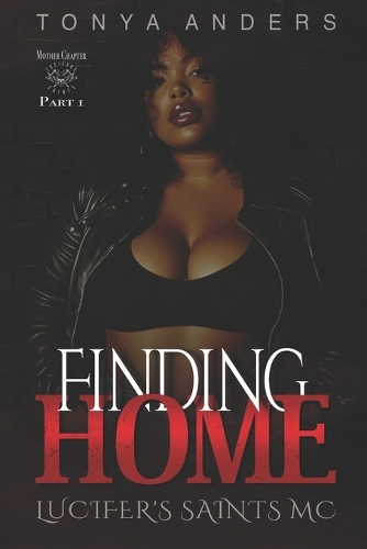Finding Home