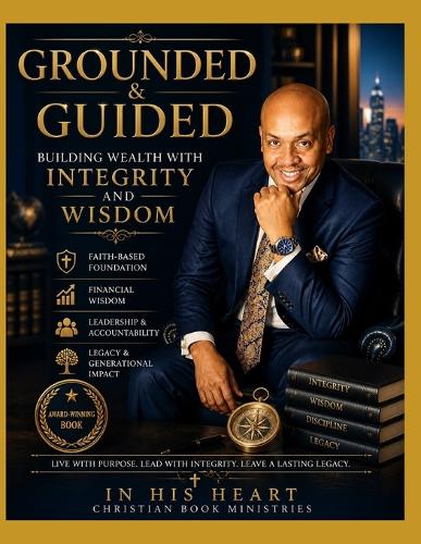 Grounded & Guided