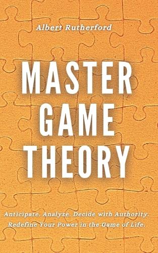 Master Game Theory