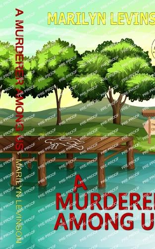 A Murderer Among Us