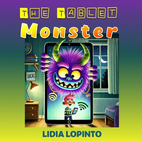 The Tablet Monster