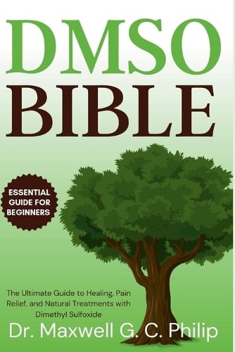 DMSO Bible