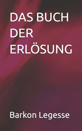 Das Buch Der Erlösung