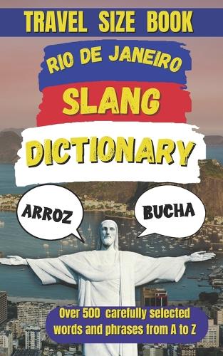 Rio de Janeiro Slang Dictionary