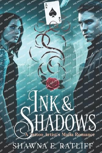 Ink & Shadows