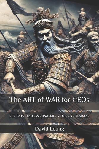 THE ART OF WAR FOR CEOs