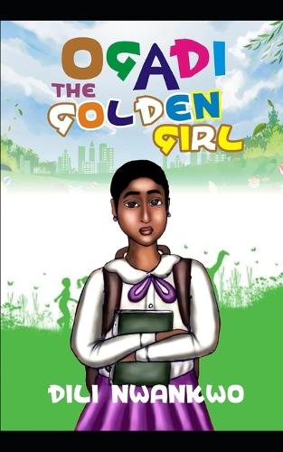 Ogadi the Golden Girl