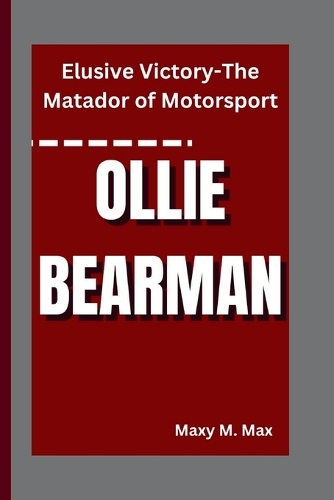Ollie Bearman