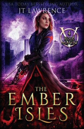 The Ember Isles