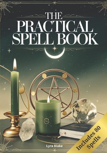 The Practical Spell Book