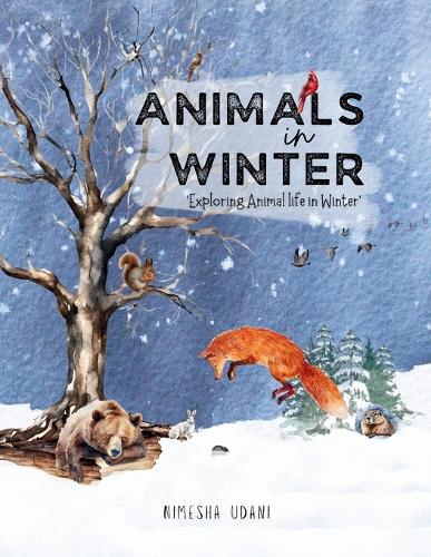 Animals in Winter