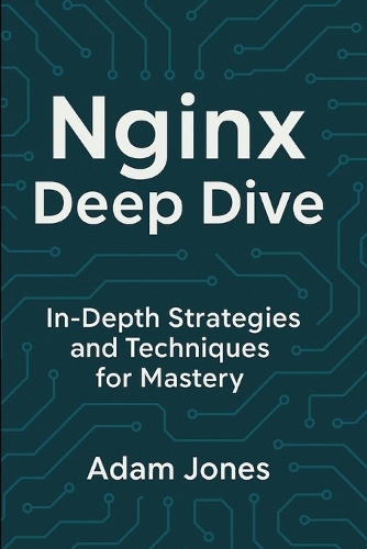 Nginx Deep Dive