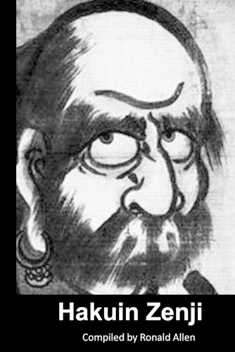 Hakuin Zenji