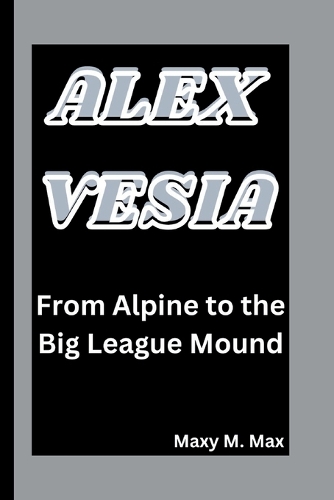 Alex Vesia