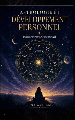 Astrologie Et Développement Personnel