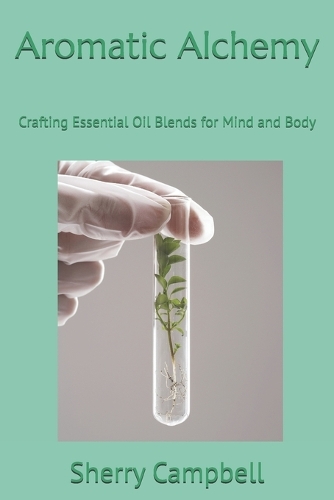 Aromatic Alchemy