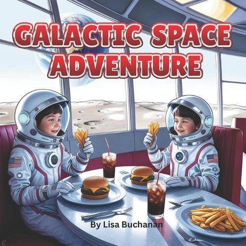 Galactic Space Adventure