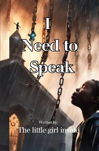 I need to speak