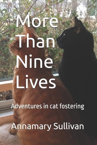 More Than Nine Lives