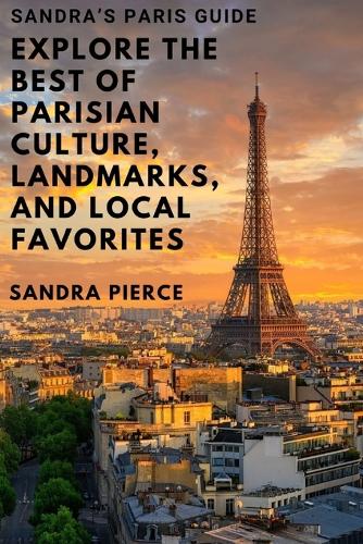 Sandra's Paris Guide