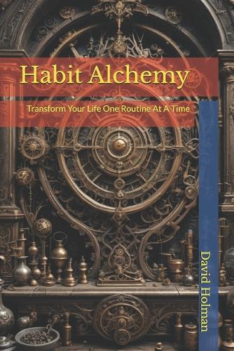 Habit Alchemy