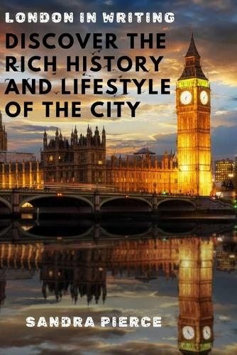 London in writing