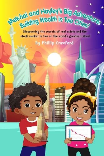 Mekhai and Hayley's Big Adventure