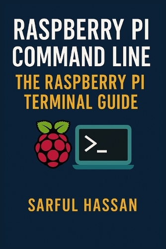 Raspberry Pi Command Line