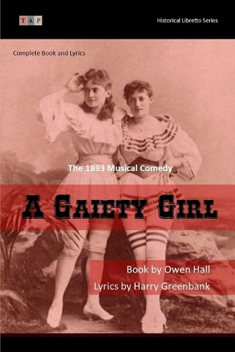 A Gaiety Girl