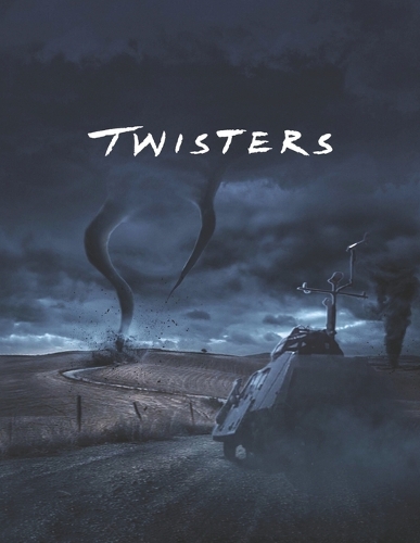 Twisters