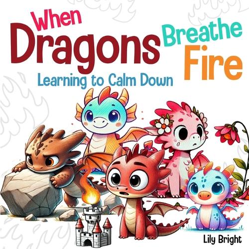 When Dragons Breathe Fire