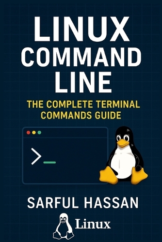 Linux Command Line